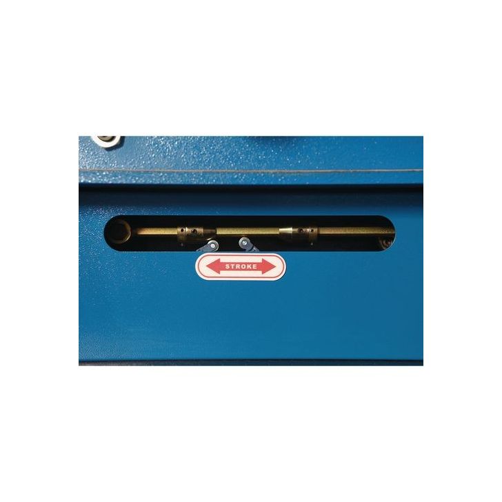 Cutting machine HPS 45S