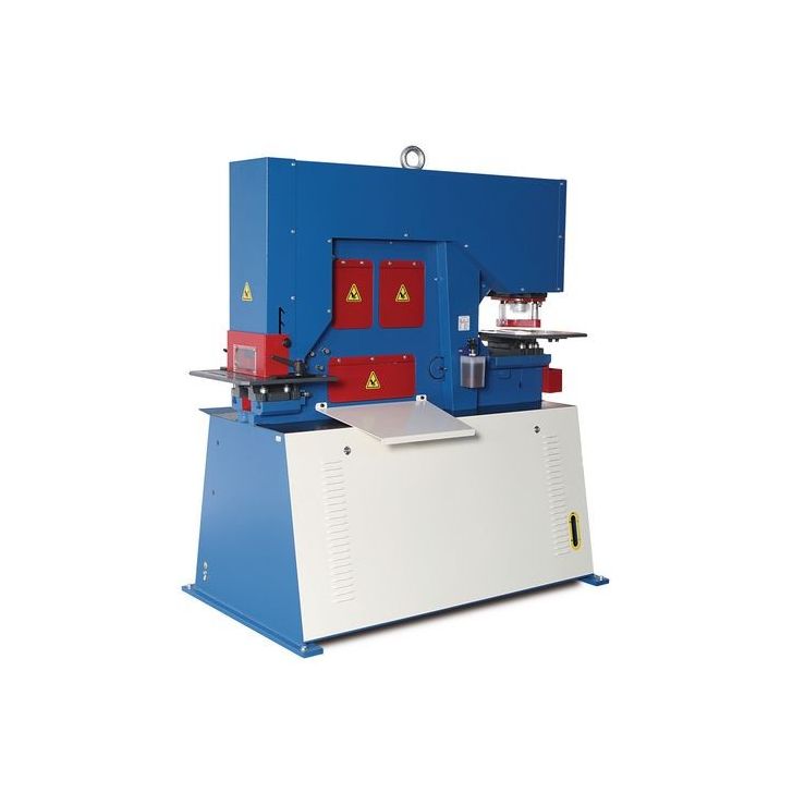 Cutting machine HPS 65 DS