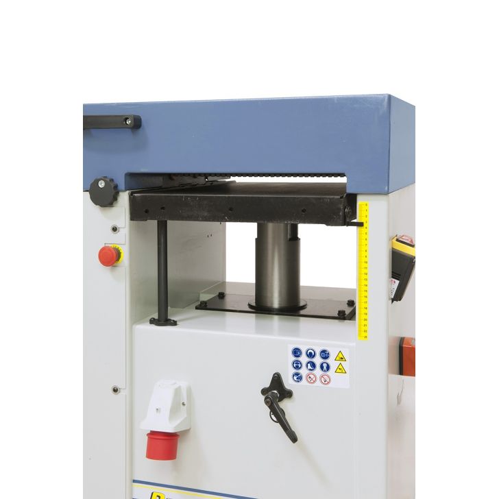 Biezumēvele Bernardo TP 410 (400 V)