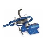 Pipe bender RB 12