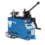 Seamless pipe bending machine RB 42