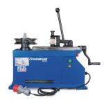 Seamless pipe bending machine RB 42