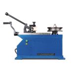 Seamless pipe bending machine RB 42