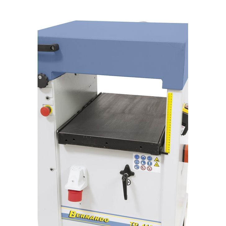 Biezumēvele Bernardo TP 410 (400 V)