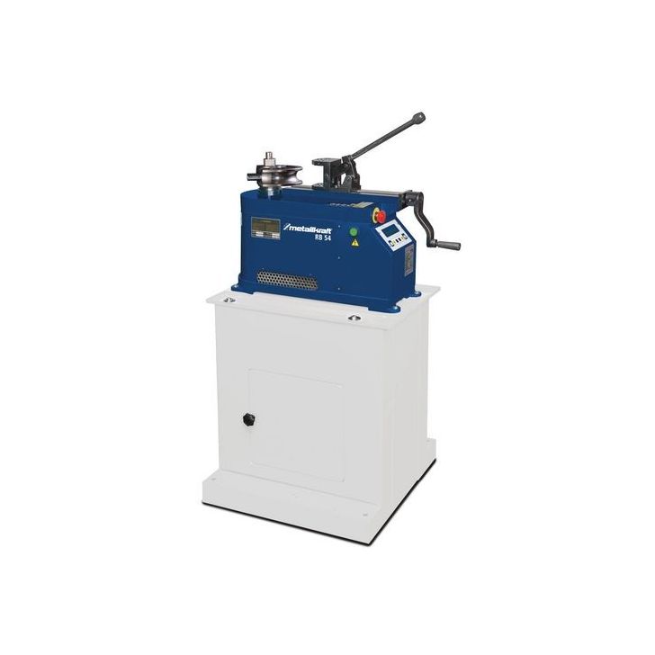Seamless pipe bending machine RB 54