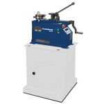 Seamless pipe bending machine RB 54