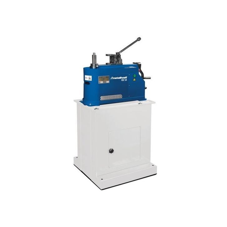 Seamless pipe bending machine RB 54