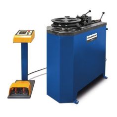 Frameless pipe bending machine BM 60-T