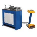 Frameless pipe bending machine BM 60-T
