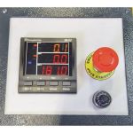 Frameless pipe bending machine BM 60-T