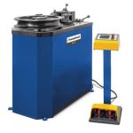 Flangeless pipe bending machine BM 76-T