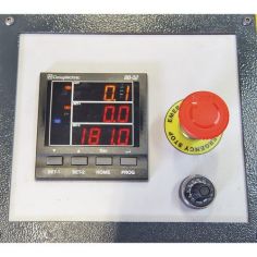 Bezturu cauruļu liekšanas mašīna BM 76-T 2