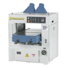 Biezumēvele Bernardo TP 630 D