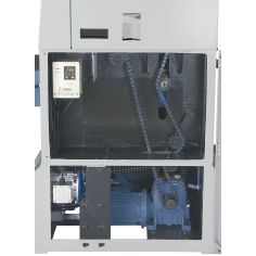 Biezumēvele Bernardo TP 630 D 2