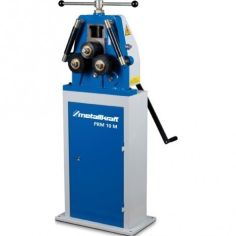 Manual profile bender PRM 10M