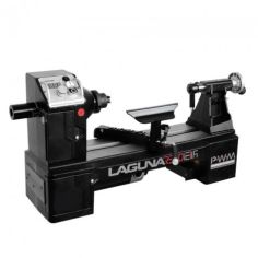Professional lathe LAGUNA Revo 1216 2