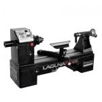 Professional lathe LAGUNA Revo 1216