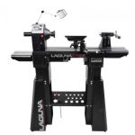 Professional lathe LAGUNA Revo 1216