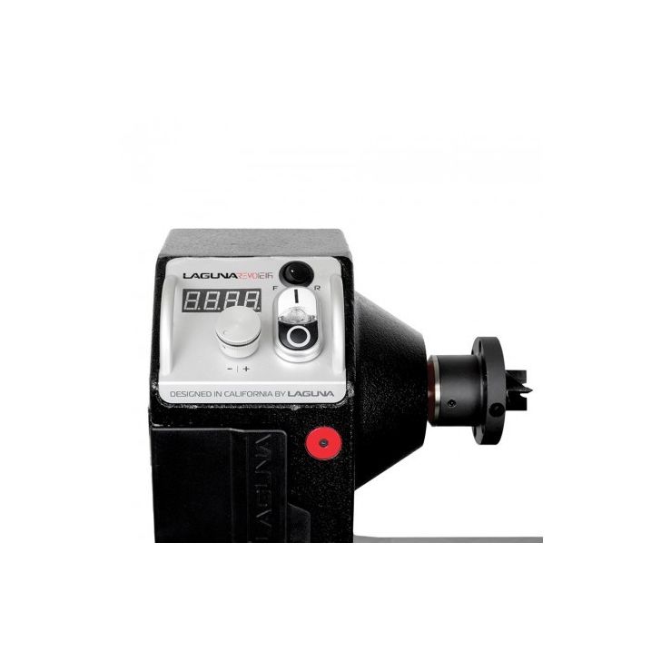 Professional lathe LAGUNA Revo 1216