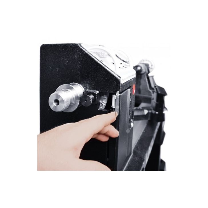 Professional lathe LAGUNA Revo 1216