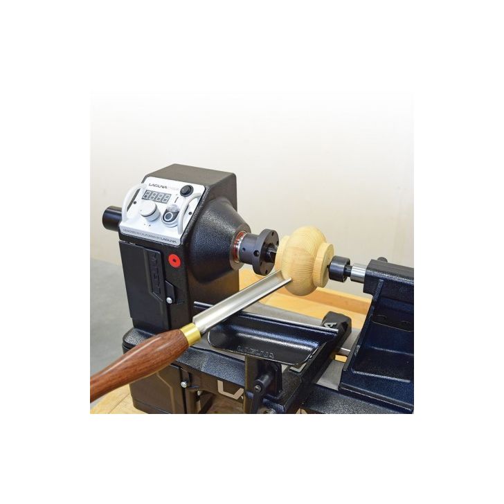 Профессиональный токарный станок LAGUNA Revo 1216