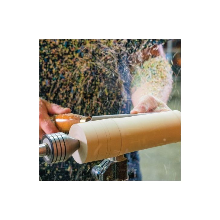 Профессиональный токарный станок LAGUNA Revo 1216