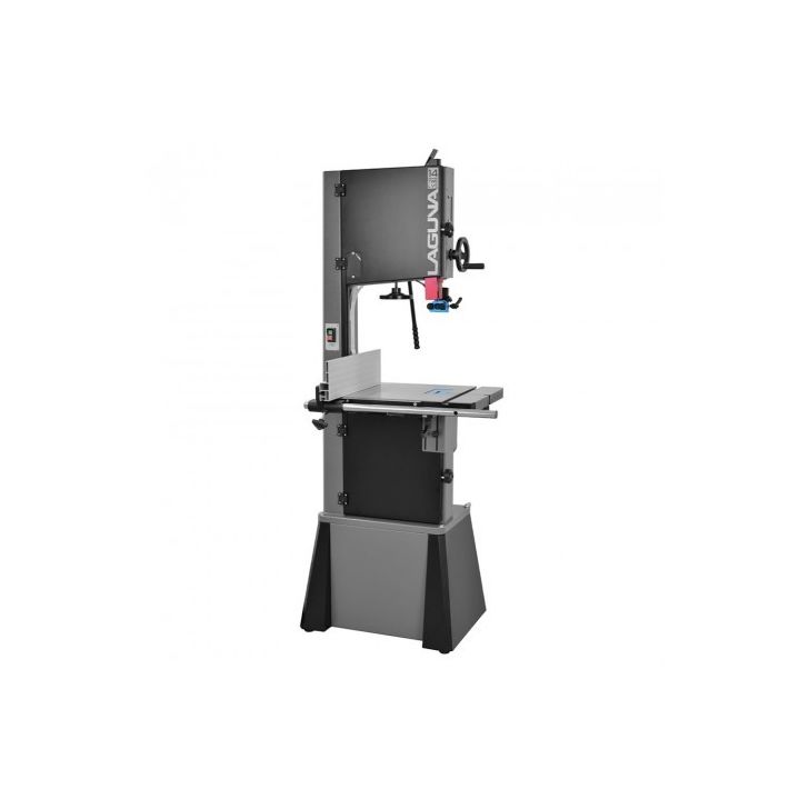 Professional band saw LAGUNA 1412