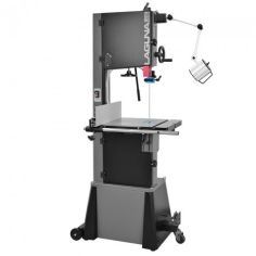 Professional band saw LAGUNA 1412 2