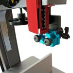 Professional band saw LAGUNA 1412