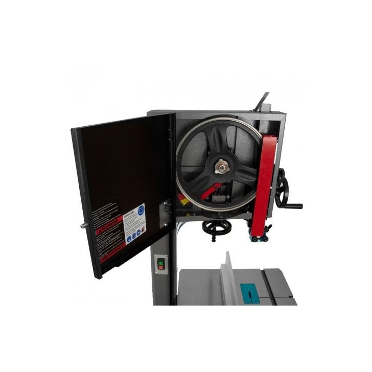 Profesionāls lentzāģis LAGUNA 1412