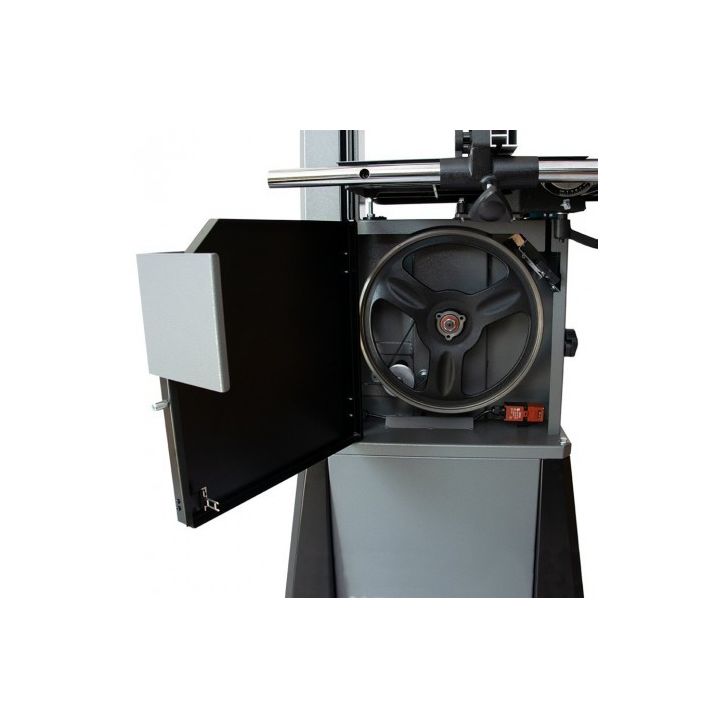 Profesionāls lentzāģis LAGUNA 1412