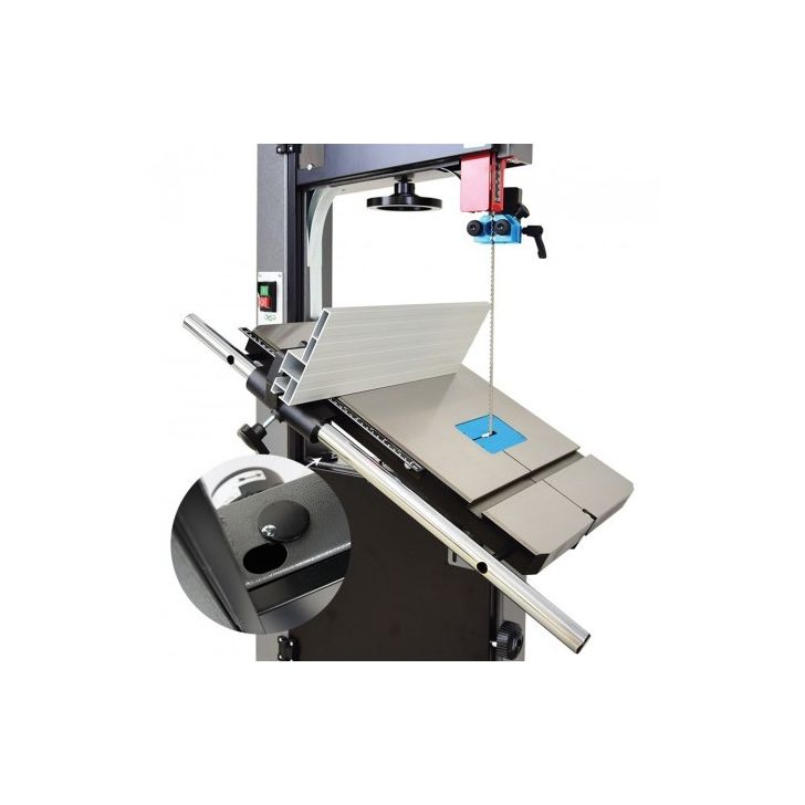 Profesionāls lentzāģis LAGUNA 1412