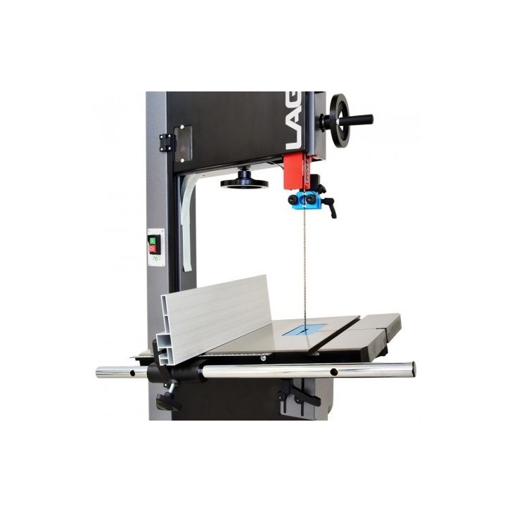 Профессиональная ленточная пила LAGUNA 1412.