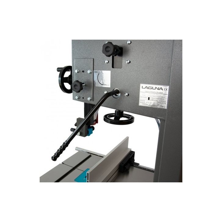 Profesionāls lentzāģis LAGUNA 1412