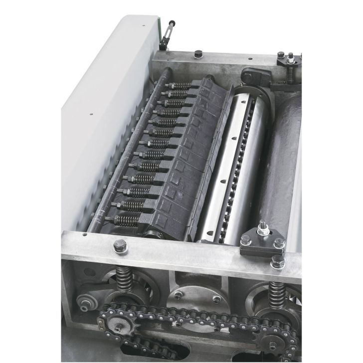 Biezumēvele Bernardo TP 630 D