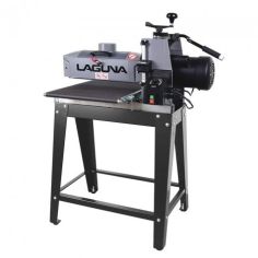 Professional cylindrical grinder LAGUNA 1632 SuperMax