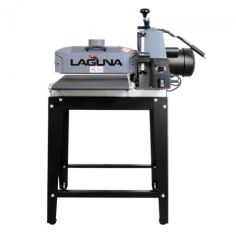 Professional cylindrical grinder LAGUNA 1632 SuperMax 2
