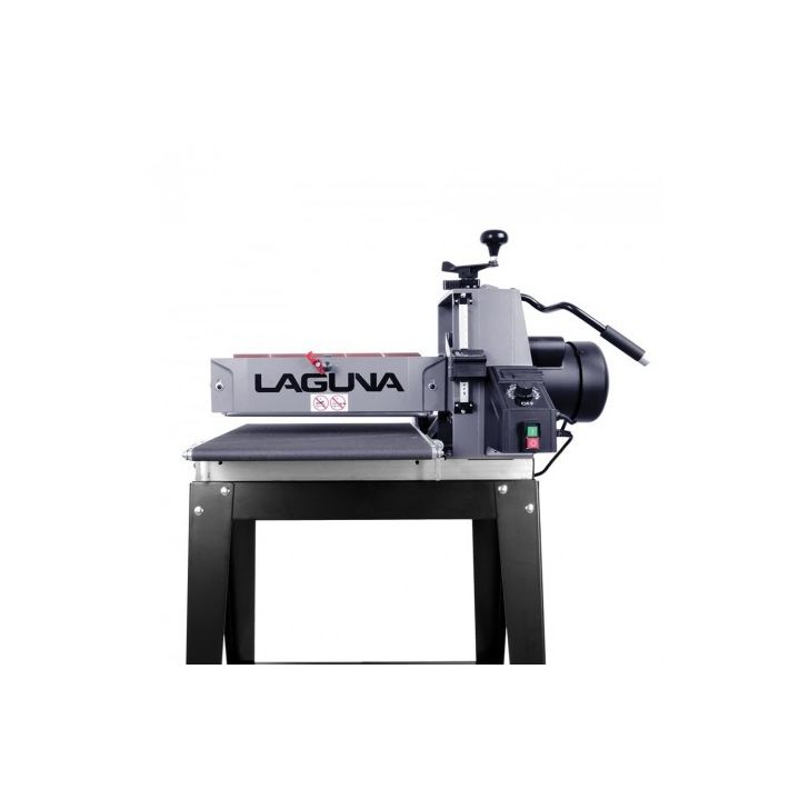 Профессиональная круглошлифовальная машина LAGUNA 1632 SuperMax