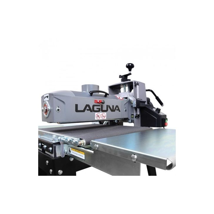 Профессиональная круглошлифовальная машина LAGUNA 1632 SuperMax