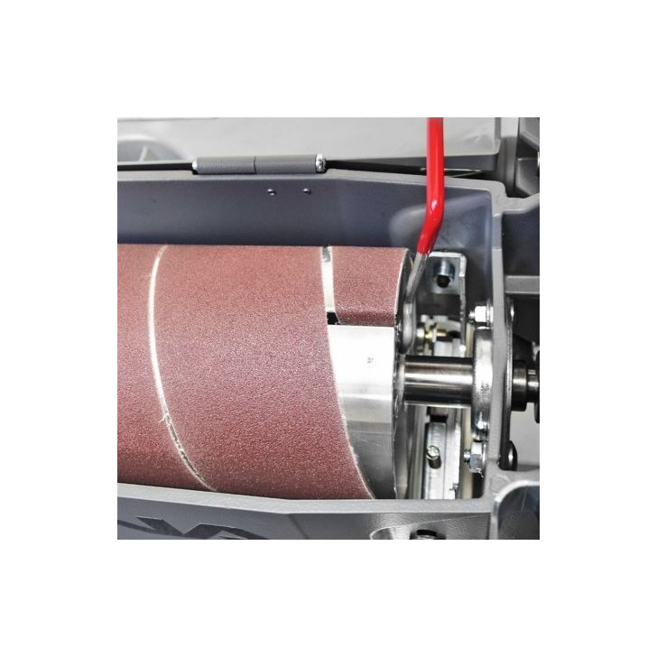 Profesionāla cilindra slīpmašīna LAGUNA 1632 SuperMax