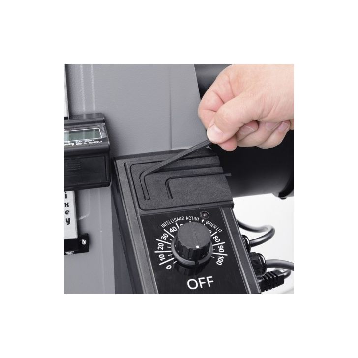 Профессиональная круглошлифовальная машина LAGUNA 1632 SuperMax