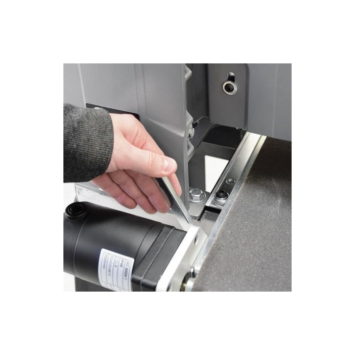 Профессиональная круглошлифовальная машина LAGUNA 1632 SuperMax