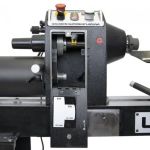 Wood lathe LAGUNA Revo 1836 (professional)