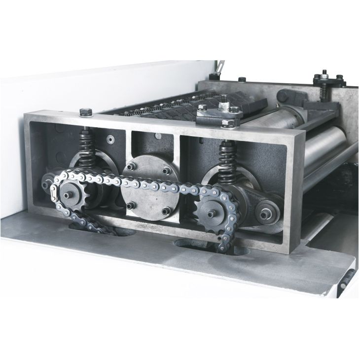 Biezumēvele Bernardo TP 630 D