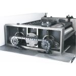 Biezumēvele Bernardo TP 630 D