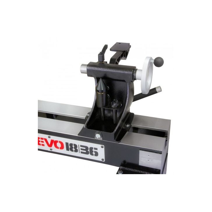Wood lathe LAGUNA Revo 1836 (professional)