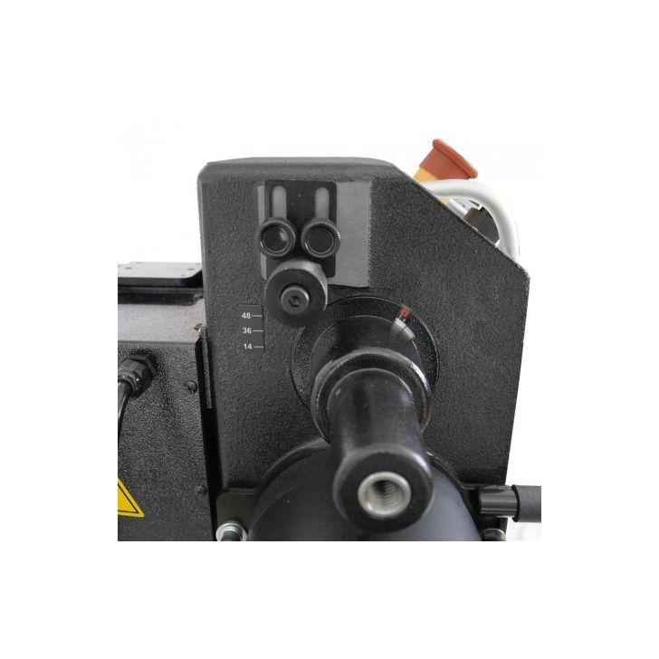 Wood lathe LAGUNA Revo 1836 (professional)