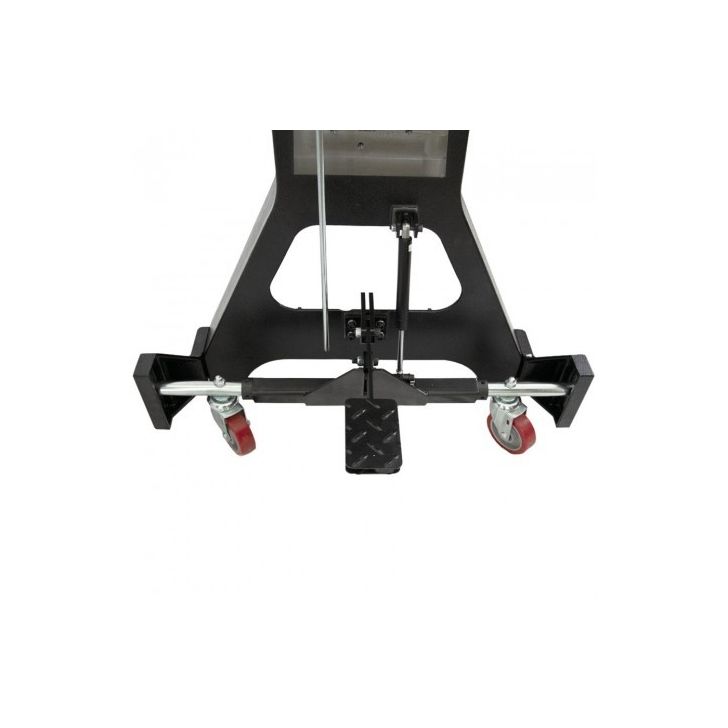 Токарный станок по дереву LAGUNA Revo 1836 (профессиональный)