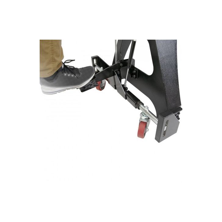 Wood lathe LAGUNA Revo 1836 (professional)