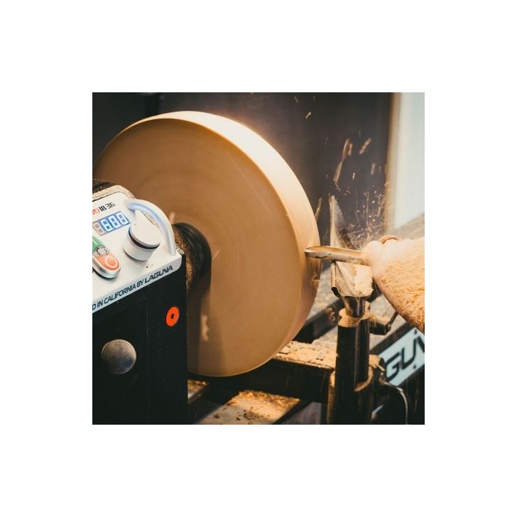 Wood lathe LAGUNA Revo 1836 (professional)